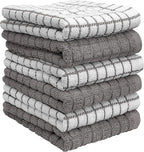 Bumble Kitchen Towels | 100% Cotton Dish Towels - Image 6