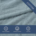 Tommy Bahama - Bath Towels, Highly Absorbent & Soft Bathroom Essentials - Image 4