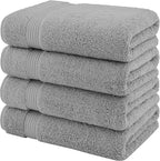 American Veteran Towel, 100% Cotton Turkish Bath Towels - Image 4