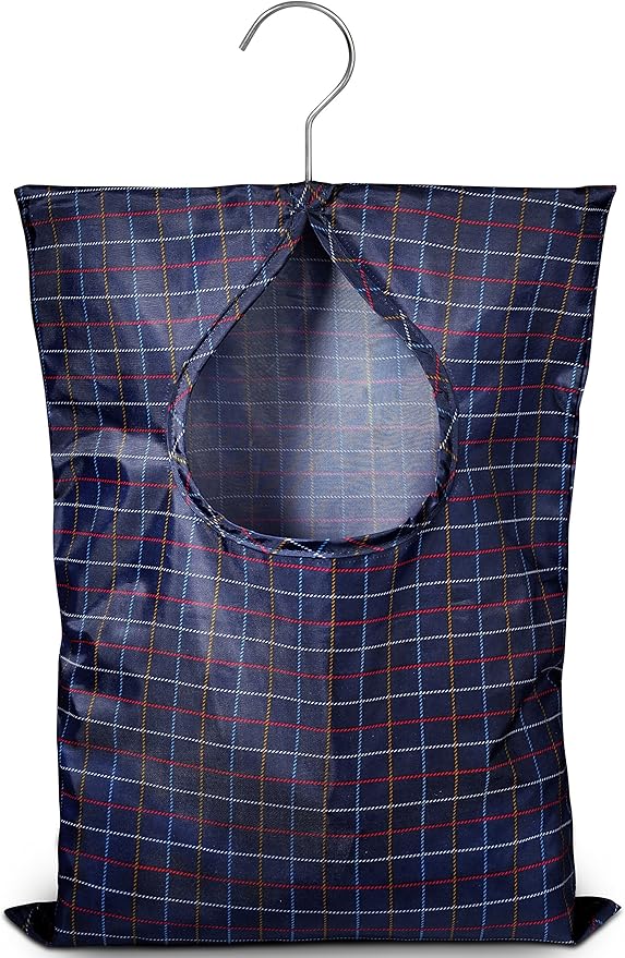 Handy Laundry Clothespin Bag by Handy+Laundry
