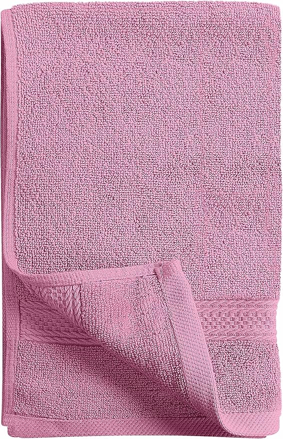 Utopia Towels 6 Pack Premium Hand Towels Set, 16 by 28 inches, 100% Ring Spun - Image 6
