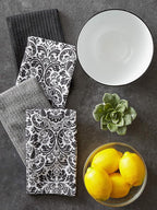 DII Cleaning Collection Multi-Purpose Microfiber, Dishtowel Set - Image 10