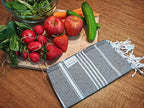Clotho 4 Pack Gym Towels For Women and Men - Image 8