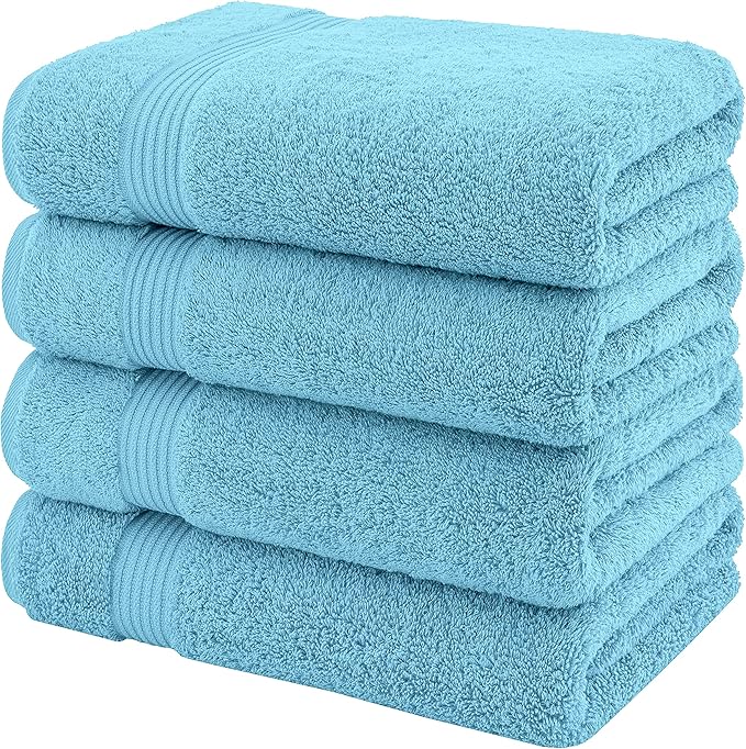 American Veteran Towel, 100% Cotton Turkish Bath Towels - Image 3