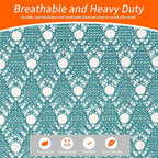Polecasa Heavy Duty Diamond Large Mesh Laundry Bag - Image 2