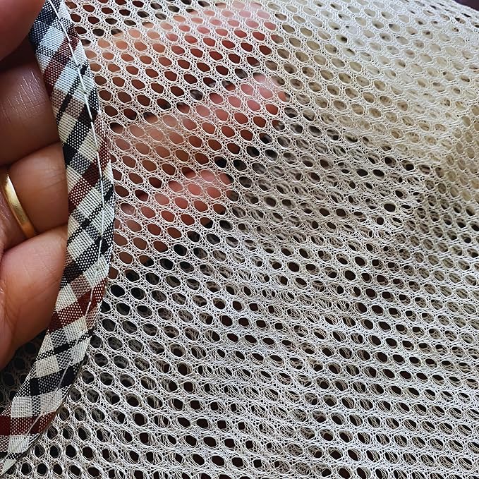 Durable Reusable Hanging Storage Mesh Bags - Image 5