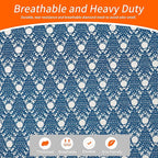 Polecasa Extra Heavy Duty Large Diamond Mesh Laundry Bags - Image 2