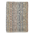 SKL Home Rhapsody 100% Cotton Premium Bath Towel, 550 GSM, Reversible, Soft & by SKLHomebySaturdayKnightLtd