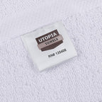 Utopia Towels 72 Pack Premium Hand Towels Set, 100% Ring Spun Cotton, Ultra - Image 5
