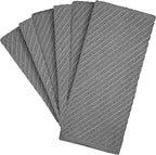 Premium Kitchen Towels | Large Cotton Kitchen Hand Towels | Dish Towels | - Image 3