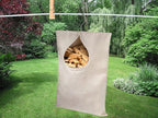 Handy Laundry Clothespin Bag - Image 6