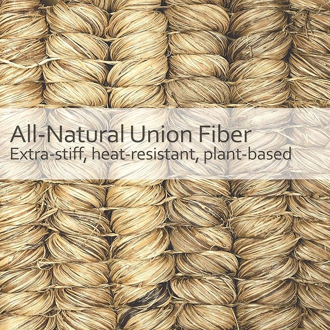 REDECKER Natural Fiber Bristle Pot Brush - Image 8
