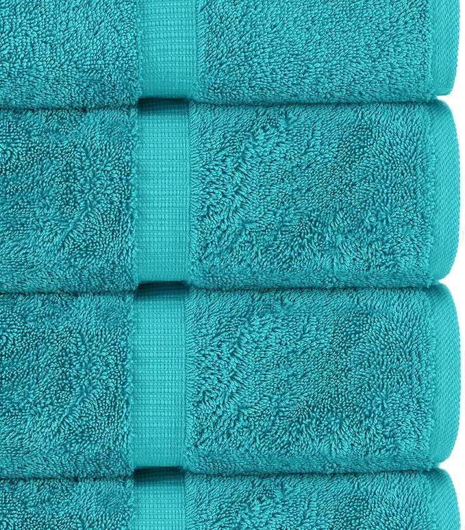 Chakir Turkish Linens Luxury Spa and Hotel Quality Premium Turkish Cotton - Image 4