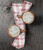 Utopia Towels Red & White Dish Towels 100% Ring Spun Cotton Highly Absorbent & - Image 6