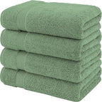 American Veteran Towel, 100% Cotton Turkish Bath Towels - Image 4