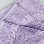 SUPERIOR Egyptian Cotton Pile Bath Sheet Set of 2, Ultra Soft Luxury Towels - Image 4