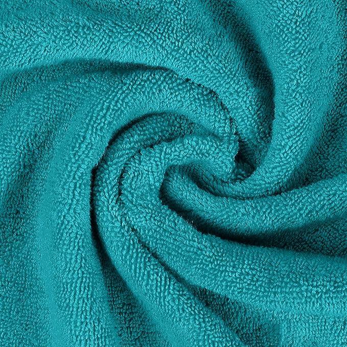 Utopia Towels 6 Piece Premium Hand Towels Set, 16 by 28 inches, 100% Ring Spun - Image 4