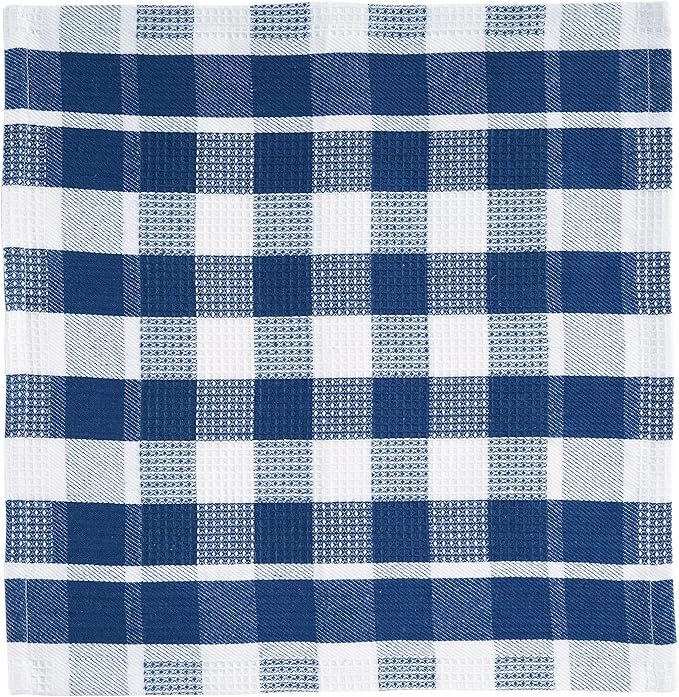 LANE LINEN 100% Cotton Kitchen Towels - Image 3