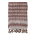 SKL Home Longborough 100% Turkish Cotton Premium Bath Towel, 640 GSM, Soft & by SKLHomebySaturdayKnightLtd