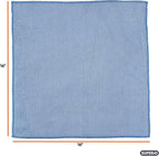 Superio Microfiber Cleaning Cloth - Image 2