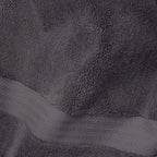 Fabdreams 100% Organic Cotton Bath Sheet Set of 2 700 GSM Oversized Towels - Image 6