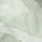 Fabdreams 100% Organic Cotton Bath Sheet Set of 2 700 GSM Oversized Towels - Image 6