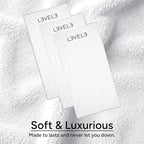 Level 3 Face Towels - Image 7