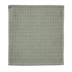 SKL Home Longborough 100% Turkish Cotton Premium 4-Piece Washcloth Set - Image 3