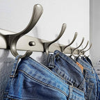 SKOLOO Coat Rack Wall Mounted - Image 2
