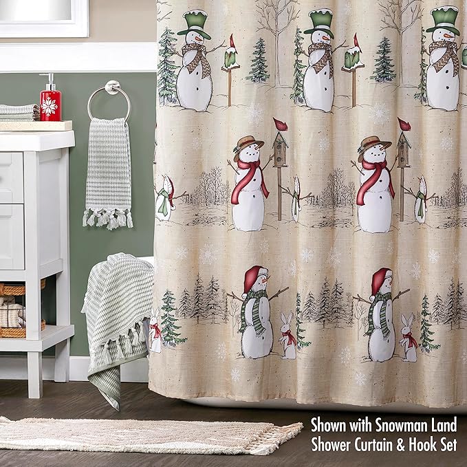 SKL Home Longborough 100% Turkish Cotton Premium Bath Towel, 640 GSM, Soft & - Image 6
