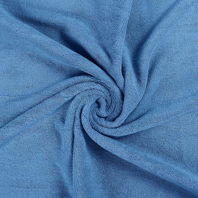 Utopia Towels 4 Pack Premium Bath Towels Set, 27 by 54 Inches, 100% Ring Spun - Image 6