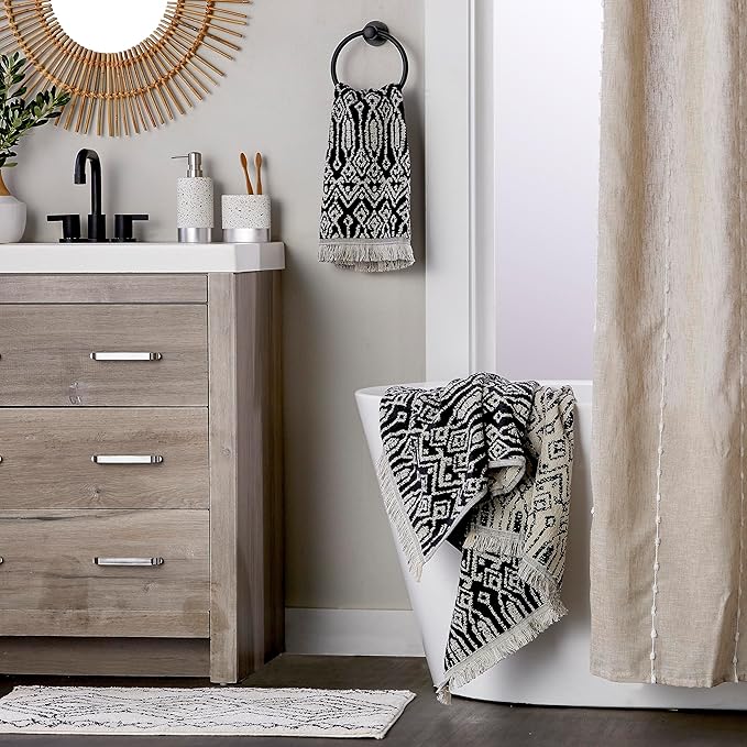 SKL Home Nador Hand Towel - Image 3