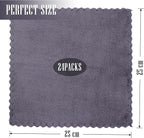 Sunny zzzZZ 24 Pack Kitchen Dishcloths - Image 2