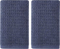 Tommy Bahama- Hand Towel Set, Highly Absorbent Cotton Bathroom Decor, Low by TommyBahama