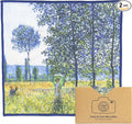 Large Classic Art by CleanClearMicrofiber