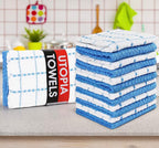 Utopia Towels - Kitchen Towels 12 Pack, 15 x 25 Inches, 100% Ring Spun Cotton - Image 8