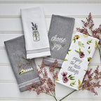 SKL Home by Saturday Knight Ltd. Lavender Hand Towel - Image 5