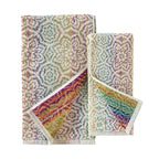 SKL Home Rhapsody Jacquard Bath Towel - Image 6