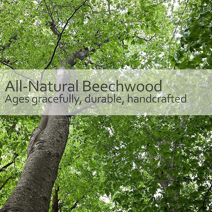 REDECKER Natural Fiber Bristle Pot Brush - Image 9