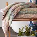SKL Home Rhapsody 2 Bath, 2 Hand Towel Set - Image 5