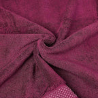 Fluffy Cotton Bath Towels Set650GSM, 2-Piece Set, Thickened and Enlarged - Image 6