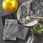 DII Cleaning Collection Multi-Purpose Microfiber, Dishtowel Set - Image 9