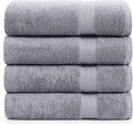 LANE LINEN 100% Ring Spun Cotton Towels by LaneLinen