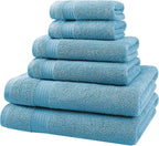 American Veteran Towel, 6 Piece Towel Set - Image 5